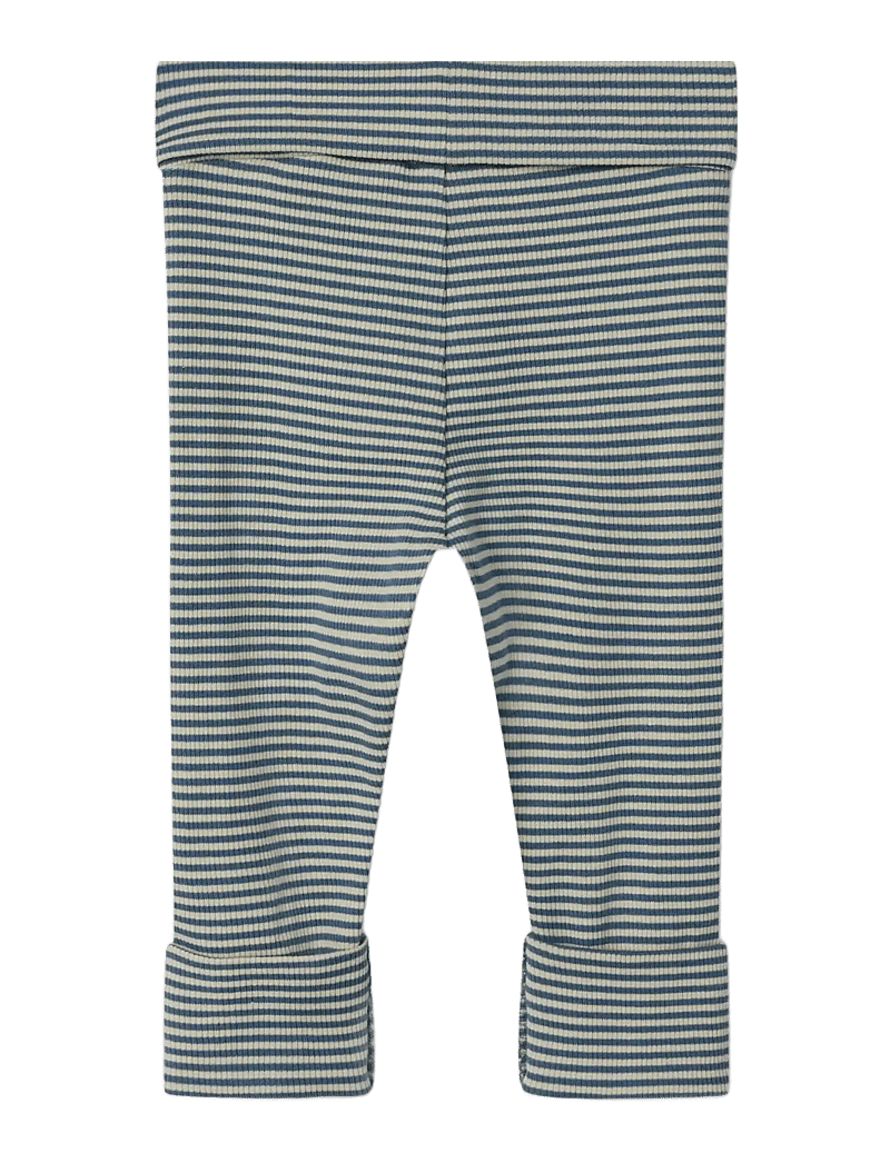 name it - NBNBERRO R LONG JOHN - china blue - 1