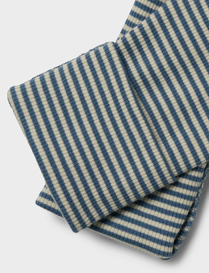 name it - NBNBERRO R LONG JOHN - china blue - 2