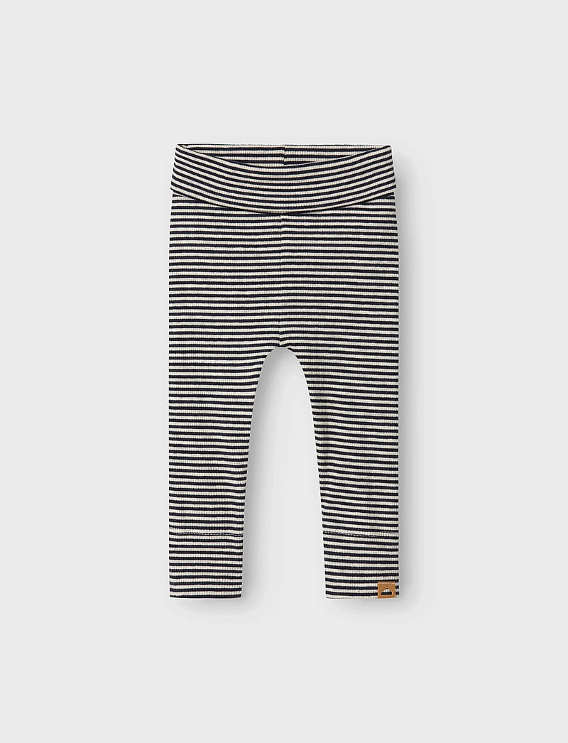 name it - NBNBERRO R LONG JOHN - navy blazer - 2