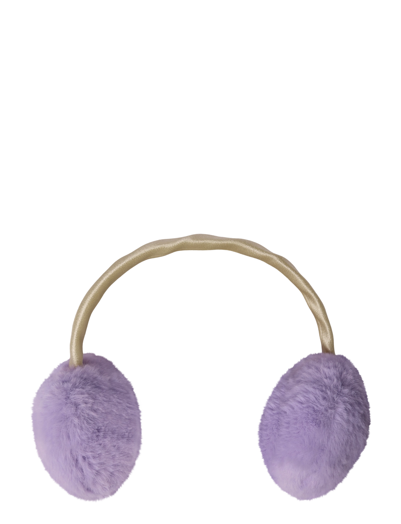 name it NMFMARSHMELLOW EARWARMERS - Neuheiten - BOUGAINVILLEA / purple