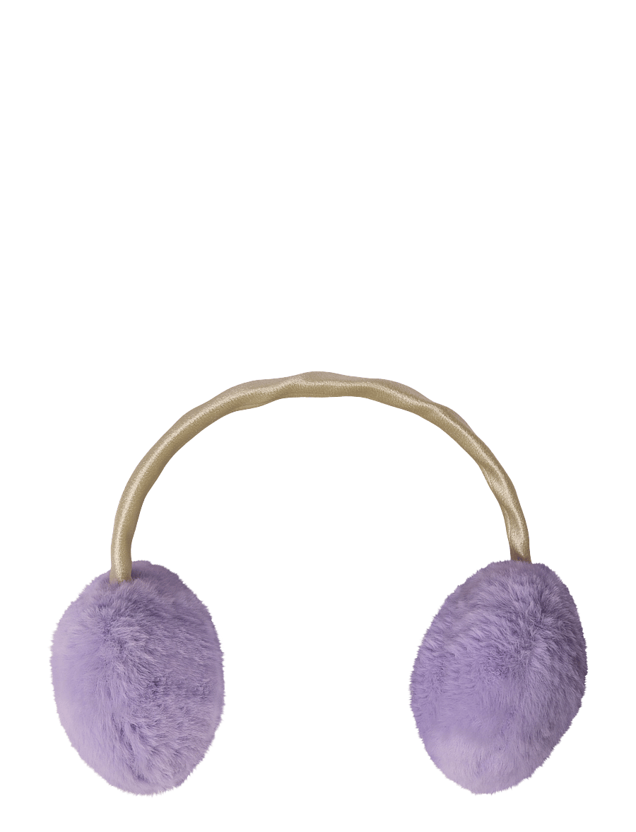 name it - NMFMARSHMELLOW EARWARMERS - ohrenschützer - bougainvillea - 0