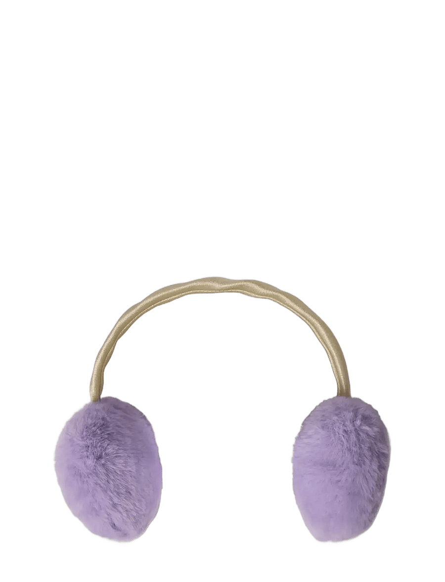 name it - NMFMARSHMELLOW EARWARMERS - ohrenschützer - bougainvillea - 1