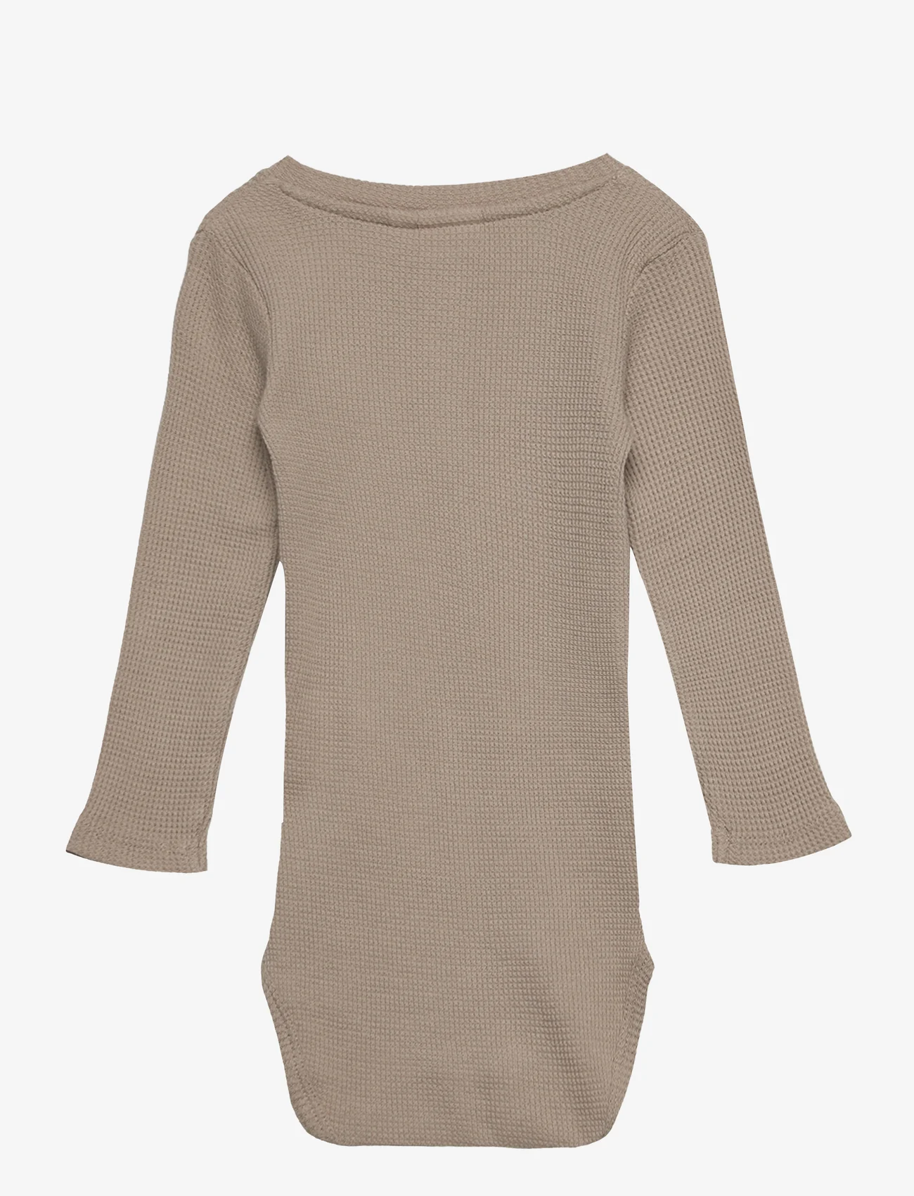 name it - NBMTUDOR LS BODY - long-sleeved - pure cashmere - 1