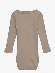 name it - NBMTUDOR LS BODY - long-sleeved - pure cashmere - 1