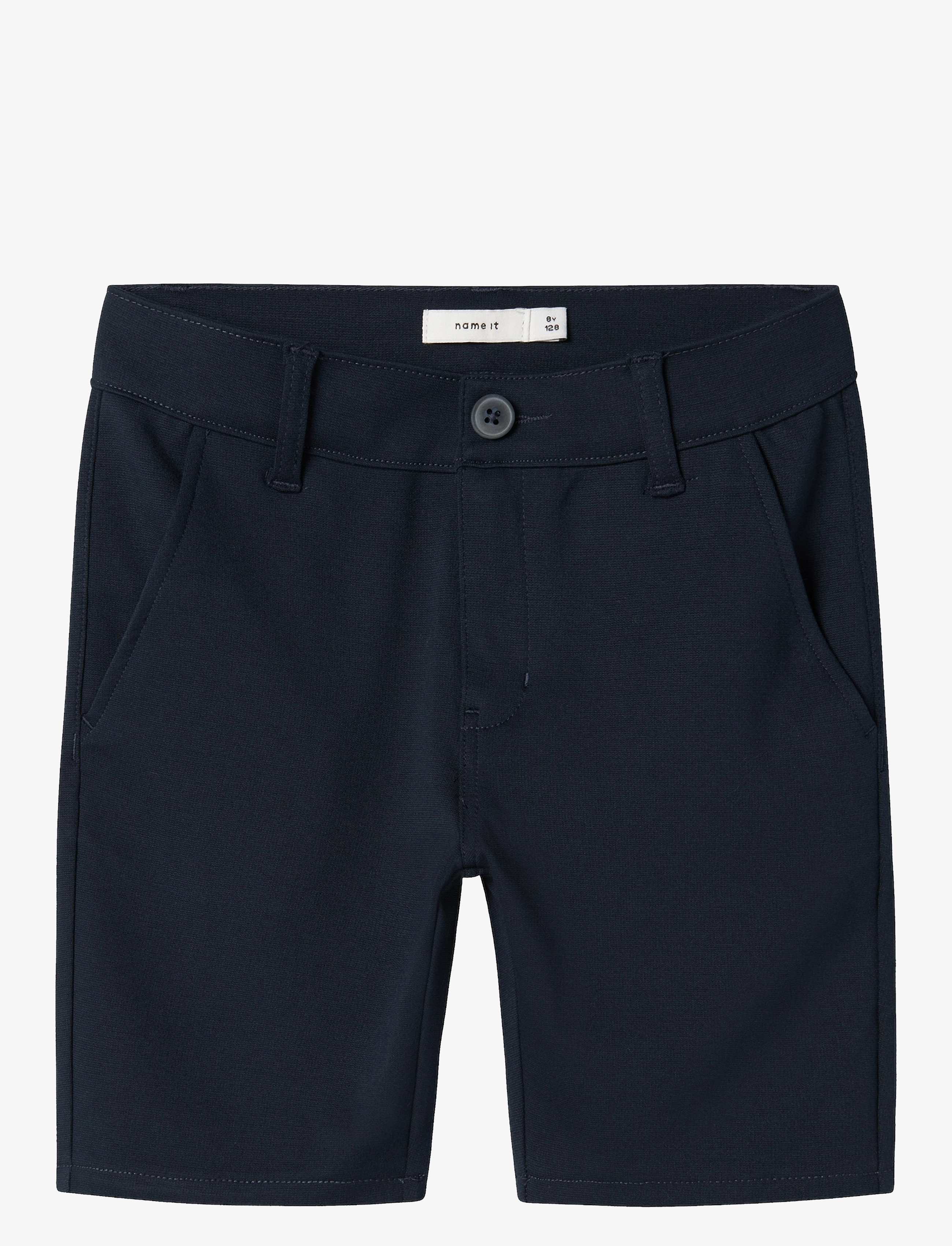 name it - NKMSILAS COMFORT L SHORTS 1150-GS NOOS - dark sapphire - 1