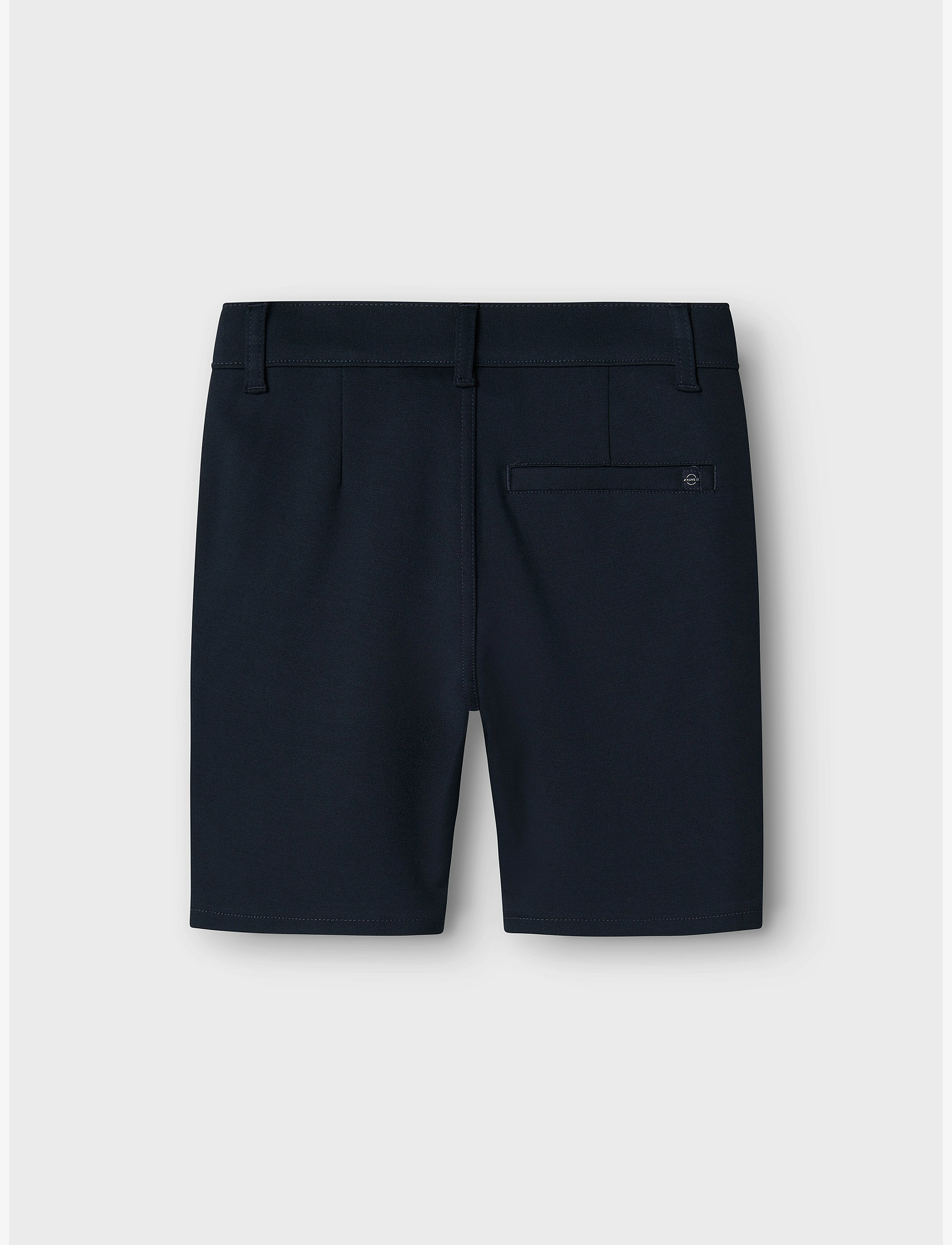 name it - NKMSILAS COMFORT L SHORTS 1150-GS NOOS - dark sapphire - 2