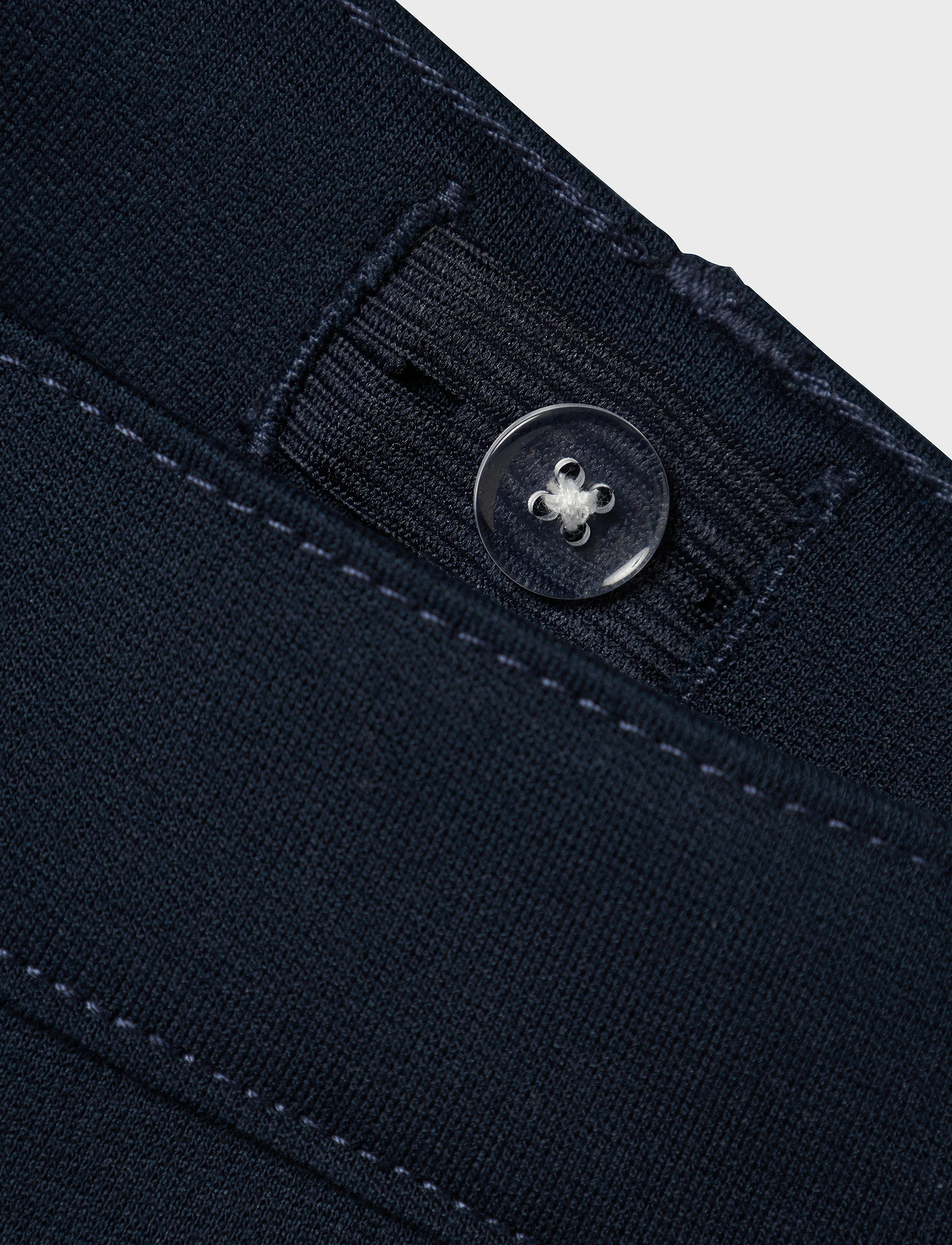 name it - NKMSILAS COMFORT L SHORTS 1150-GS NOOS - dark sapphire - 4
