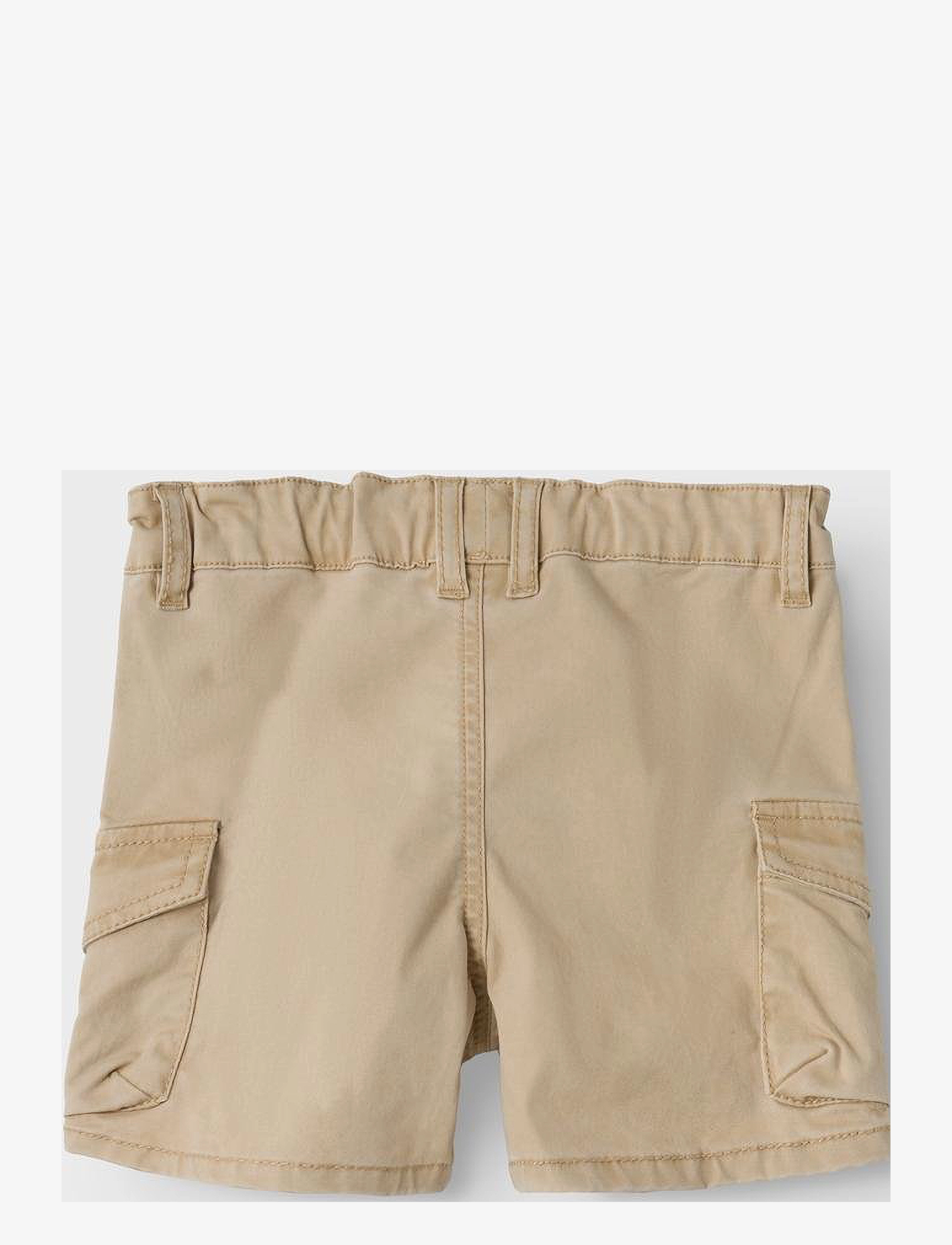 name it - NMMBEN BAG CARGO TWI SHORTS 1771-HI NOOS - incense - 2