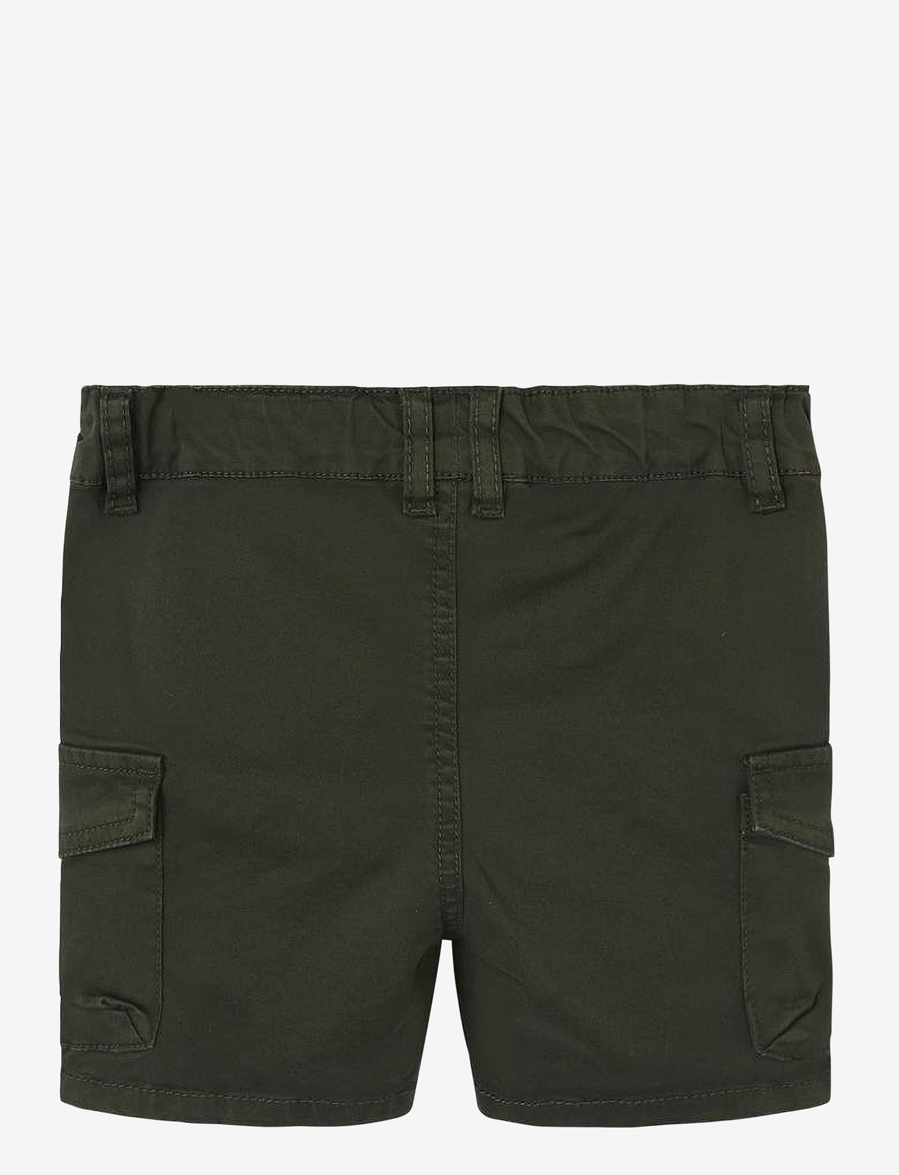 name it - NMMBEN BAG CARGO TWI SHORTS 1771-HI NOOS - rosin - 2