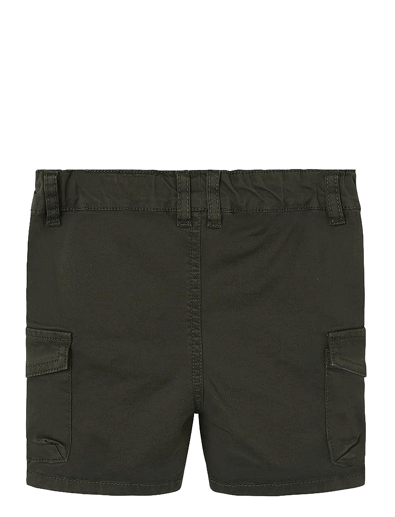 name it - NMMBEN BAG CARGO TWI SHORTS 1771-HI NOOS - rosin - 2