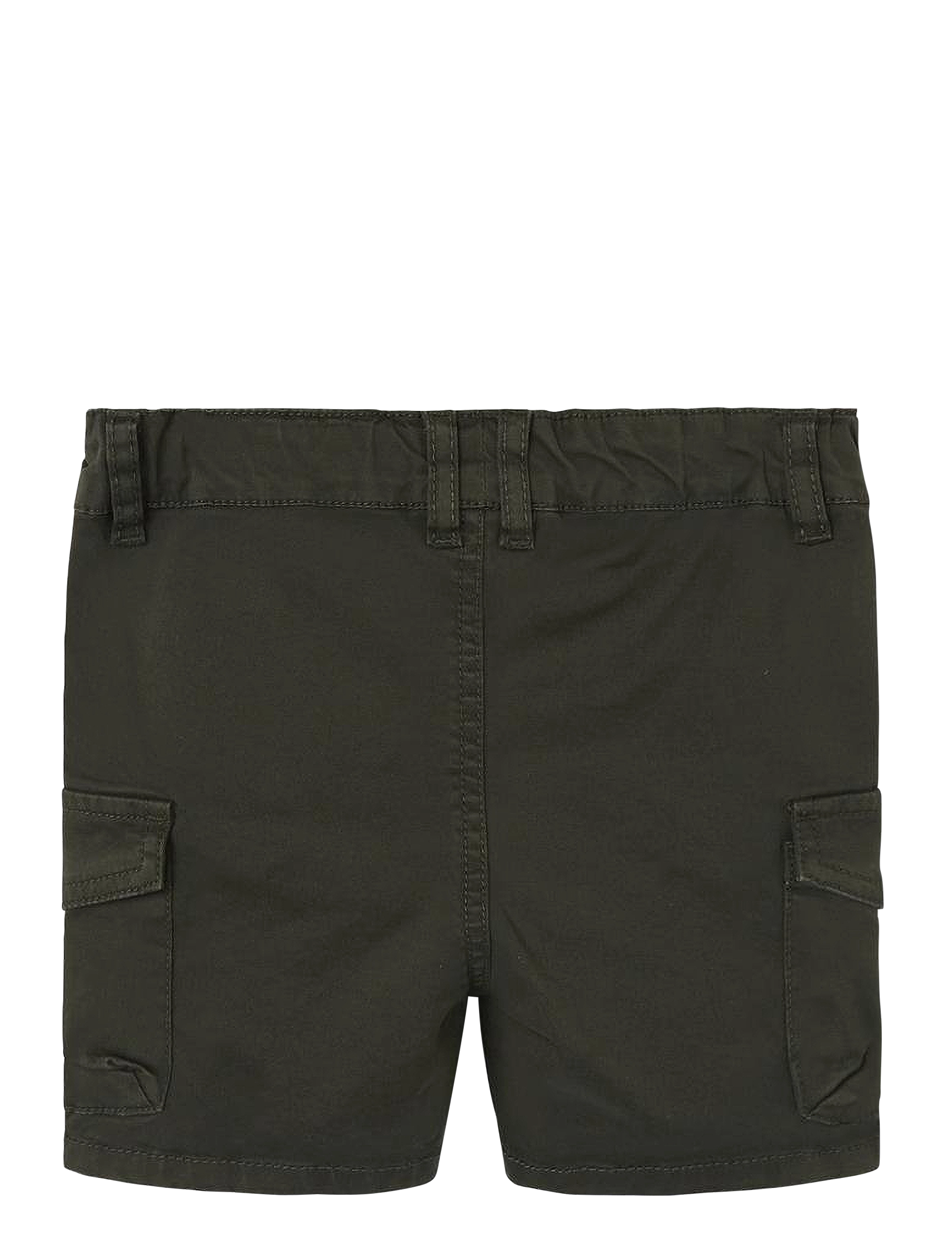 name it - NMMBEN BAG CARGO TWI SHORTS 1771-HI NOOS - rosin - 2