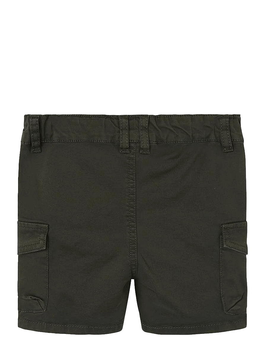 name it - NMMBEN BAG CARGO TWI SHORTS 1771-HI NOOS - rosin - 2