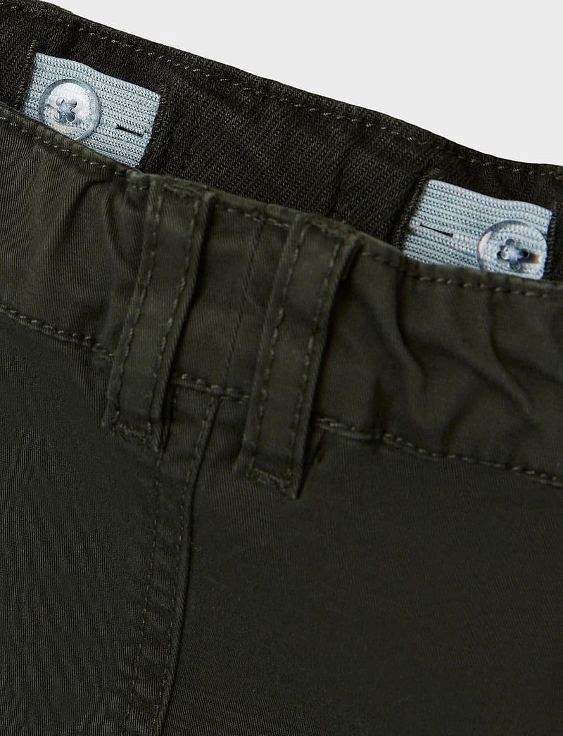 name it - NMMBEN BAG CARGO TWI SHORTS 1771-HI NOOS - rosin - 5