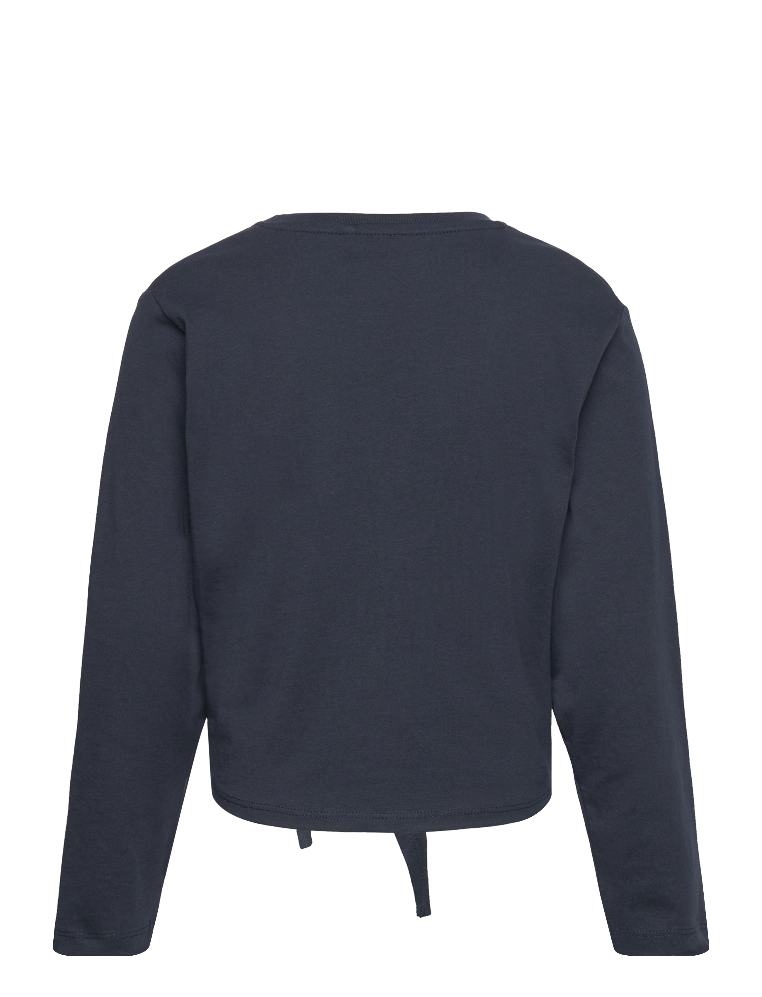name it - NKFVAYA LS LOOSE TOP - dark sapphire - 2