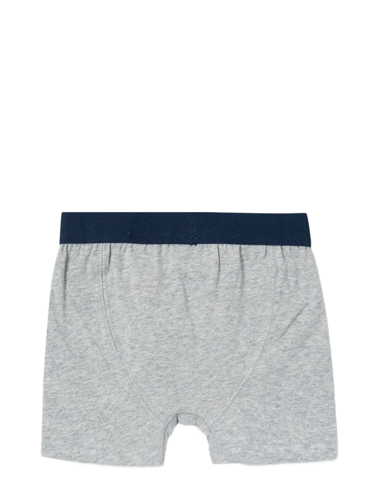name it - NMMNOZ SPIDERMAN 2P BOXER MAR - pesu - dark sapphire - 2