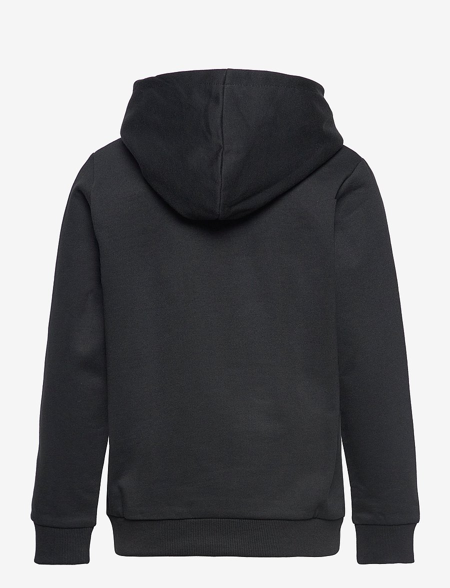 name it - NKMNOSCAR POKEMON SWEAT WH BRU NOOS BFU - black - 2