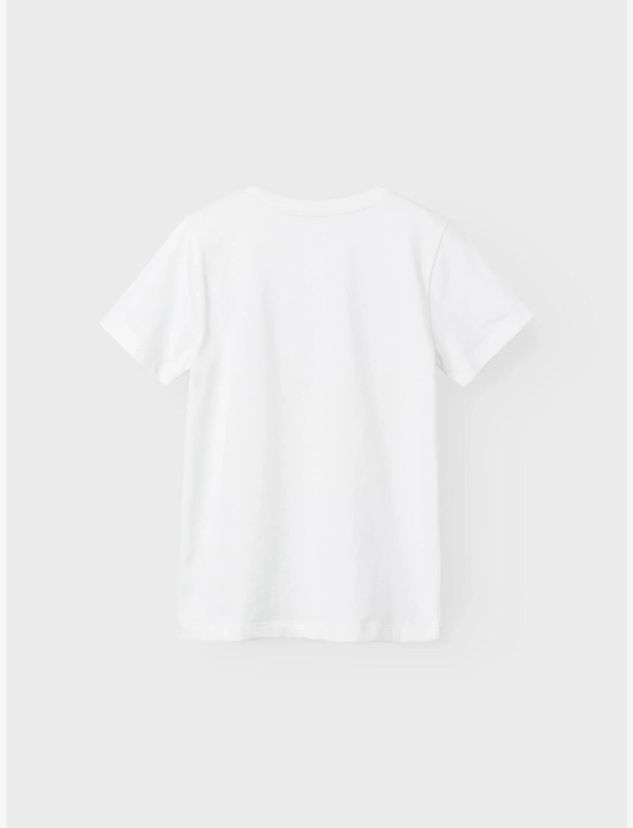 name it - NKMNOISI POKEMON SS TOP NOOS BFU - kortærmede t-shirts - bright white - 1