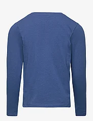 name it - NMMJULIAN PAWPATROL LS TOP BOX CPLG - long-sleeved t-shirts - set sail - 1