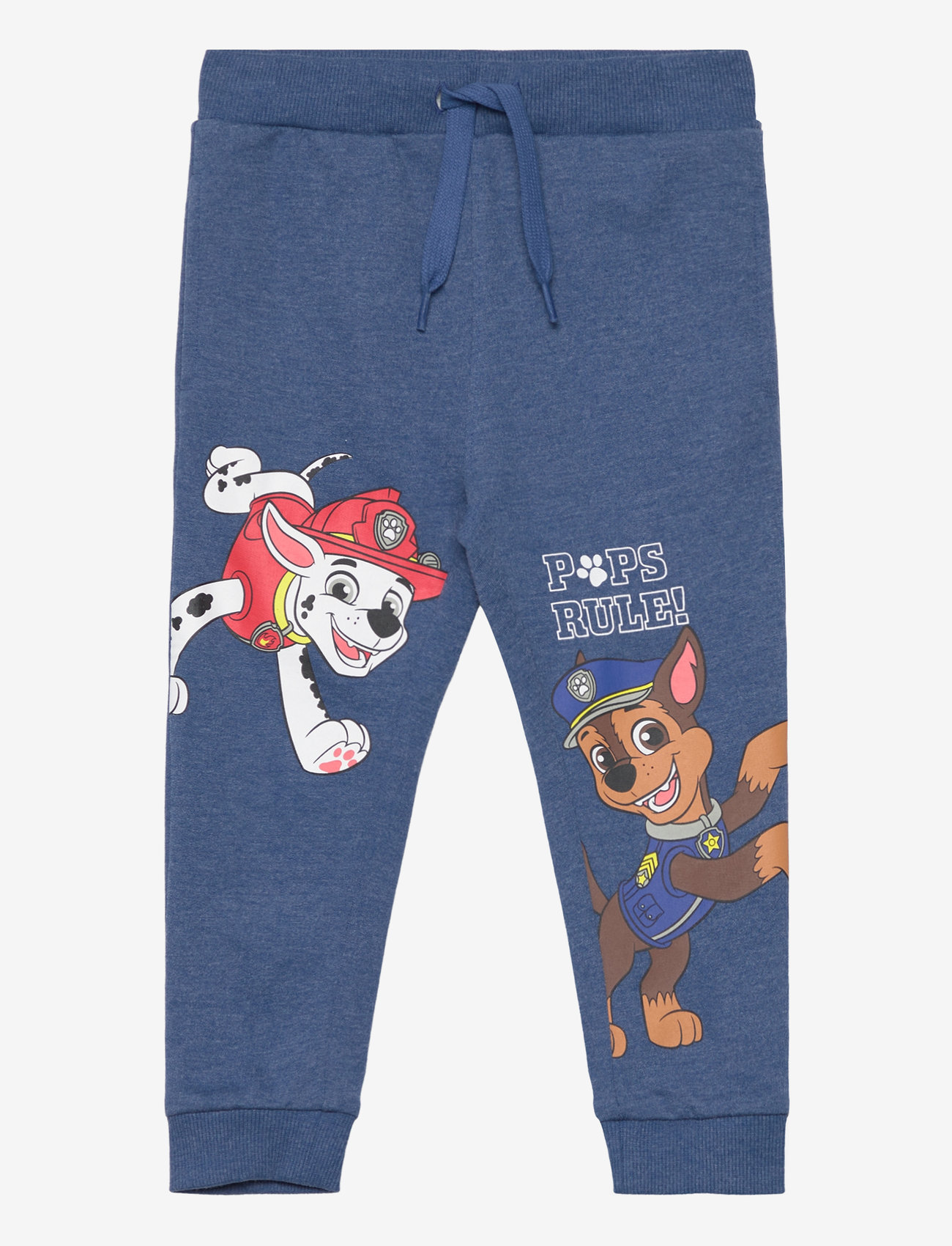 Name It Mädchen Leggings Mit Paw Patrol Motiv – Bequeme Kinderleggings Für Frühling & Sommer
