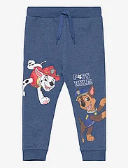 name it - NMMJIMMY PAWPATROL SWE PANTS UNB CPLG - lowest prices - set sail - 0