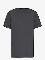 name it - NKMDARIUS FORTNITE SS TOP BOX BFU - kortärmade t-shirts - india ink - 1