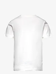 name it - NKMJIS POKEMON SS TOP BOX BFU - kortærmede t-shirts - jet stream - 1