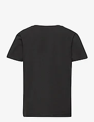 name it - NKMJINKO MINECRAFT SS TOP BFU - kortærmede t-shirts - black - 1