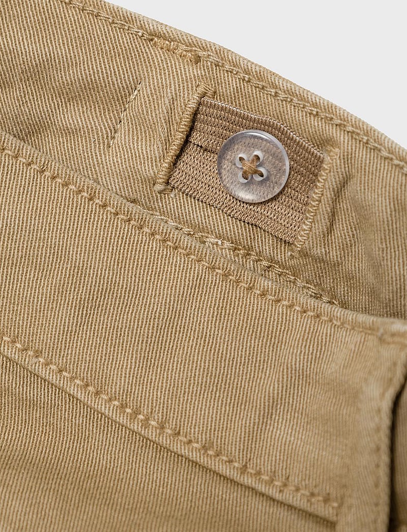 name it - NKFROSE REG TWI SHORTS 7740-MF NOOS - jeansowe szorty - kelp - 2
