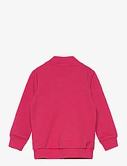 name it - NMFBELLA LS SWE CARD UNB PB - sweatshirts - rethink pink - 1