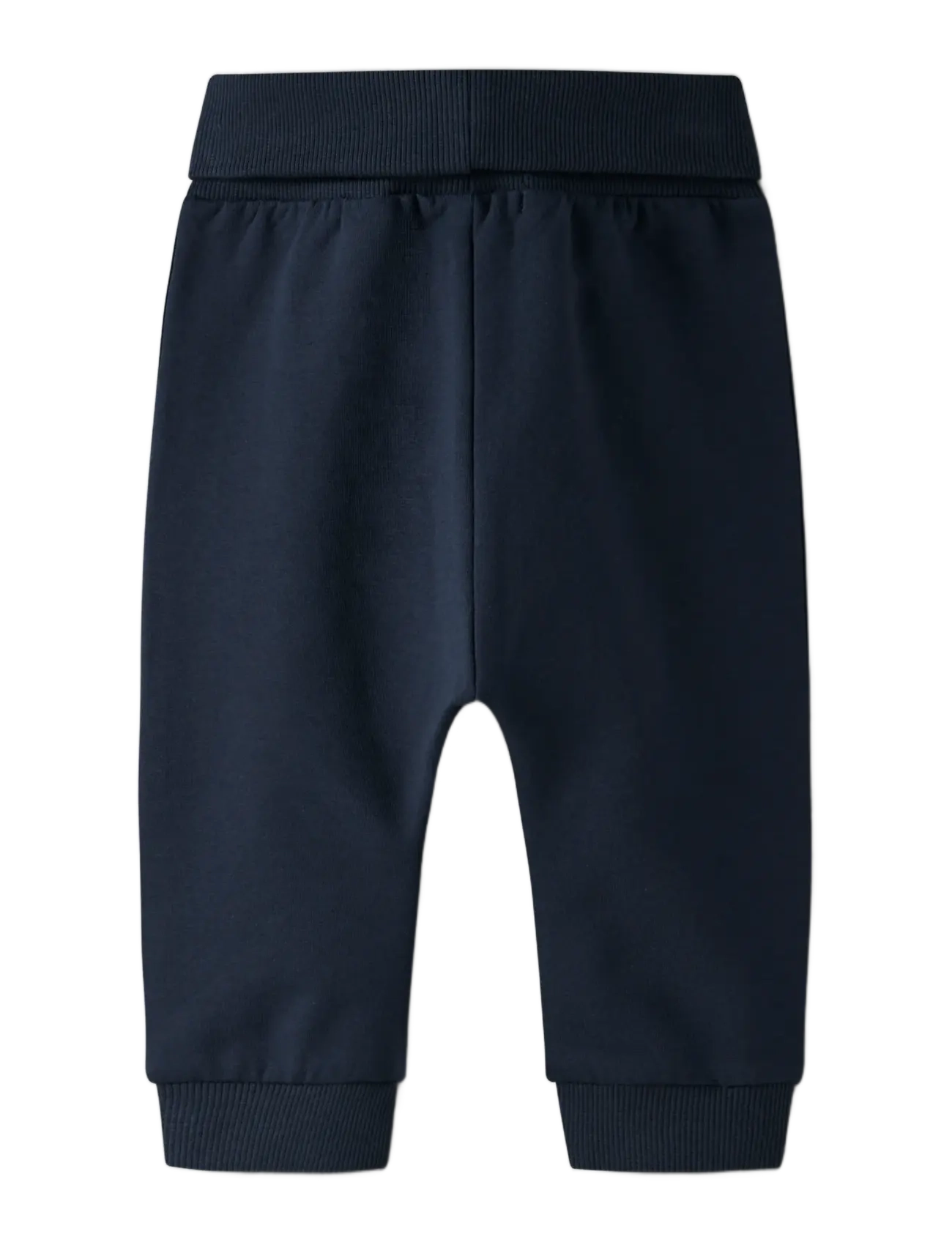 name it - NBFVRILLIE SWEAT PANT BOX BRU - sweatpants - navy blazer - 1