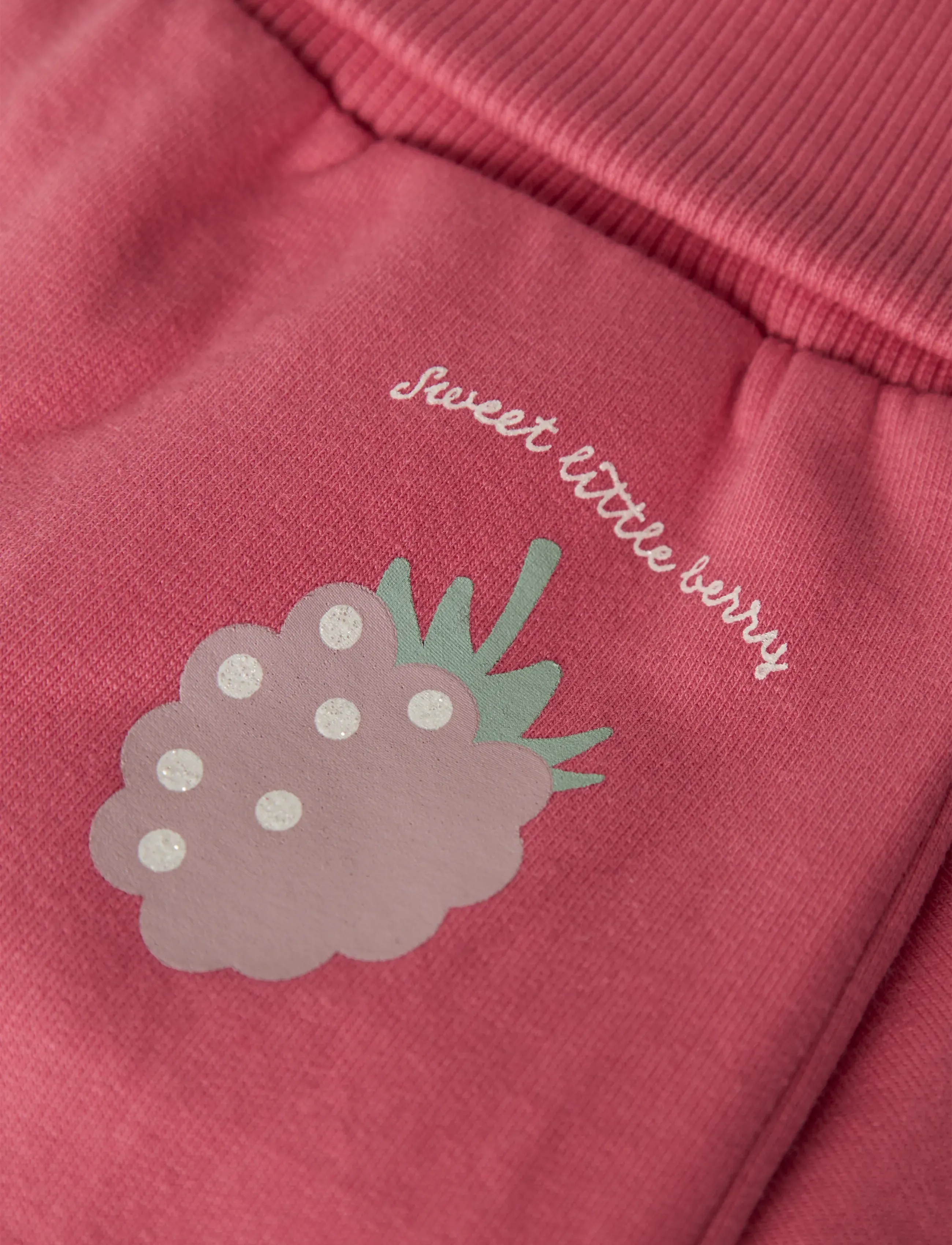 name it - NBFVRILLIE SWEAT PANT BOX BRU - laveste priser - rapture rose - 3