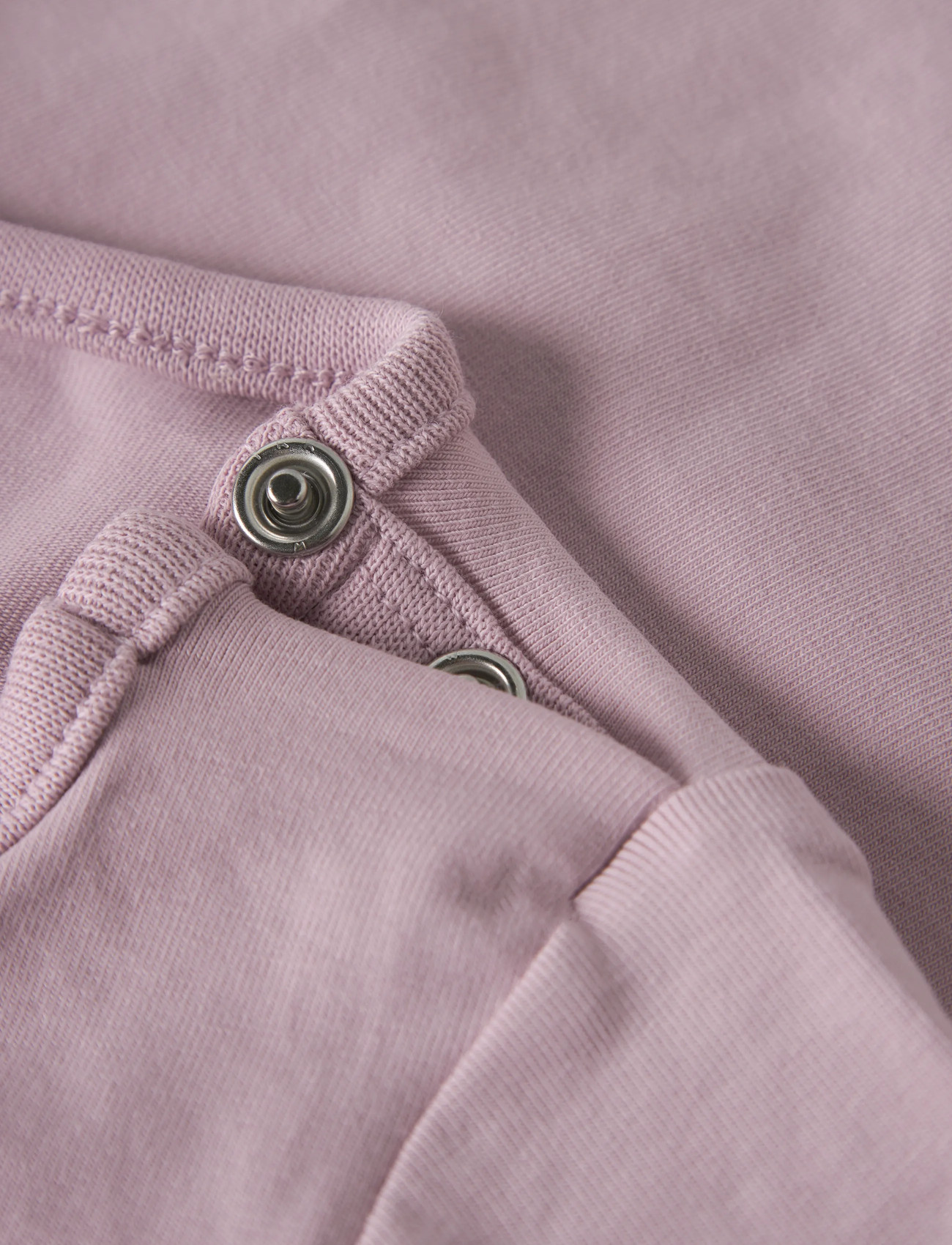 name it - NBFVUBIE LS TOP BOX - efterårstøj - dawn pink - 2