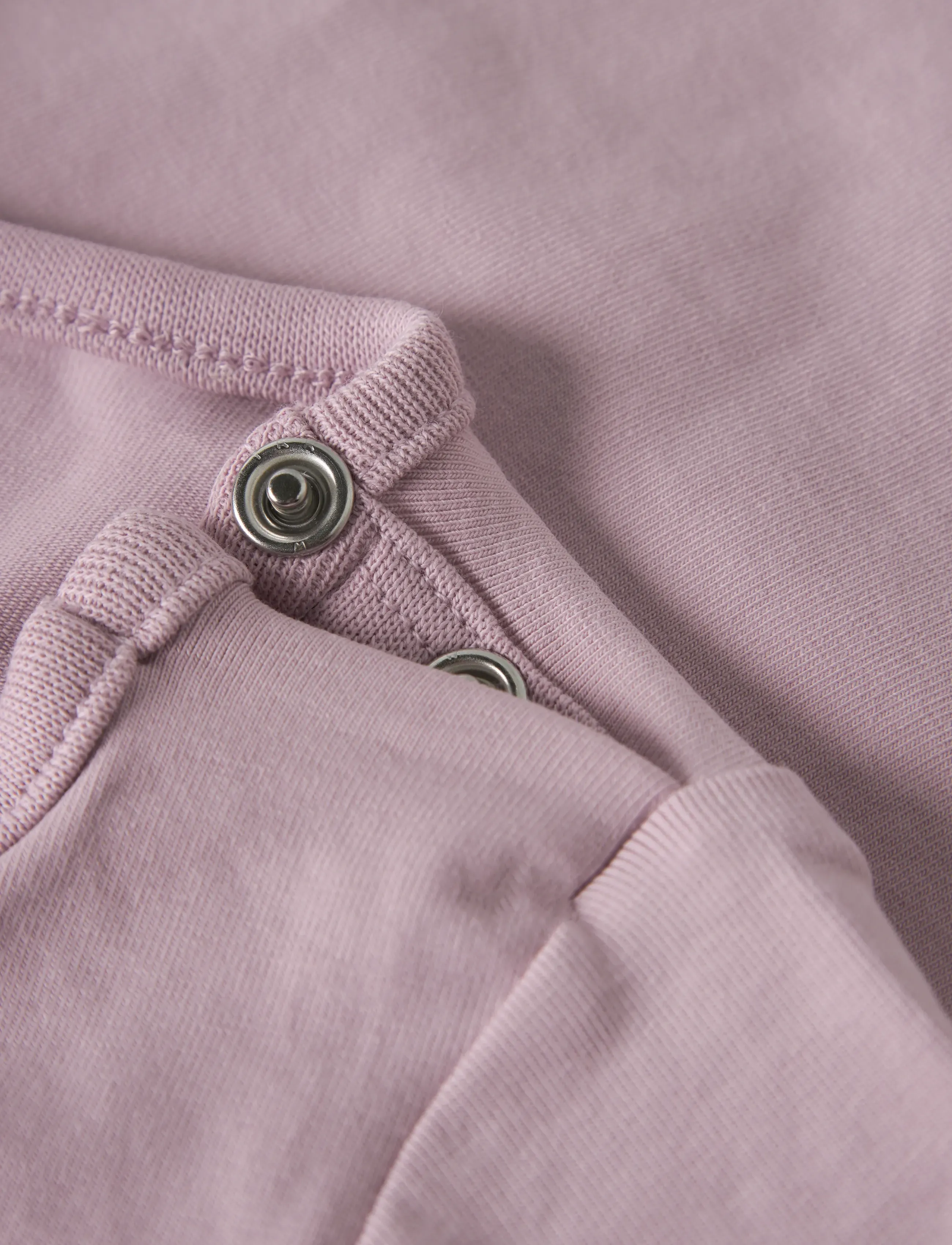 name it - NBFVUBIE LS TOP BOX - pitkähihaiset t-paidat - dawn pink - 2