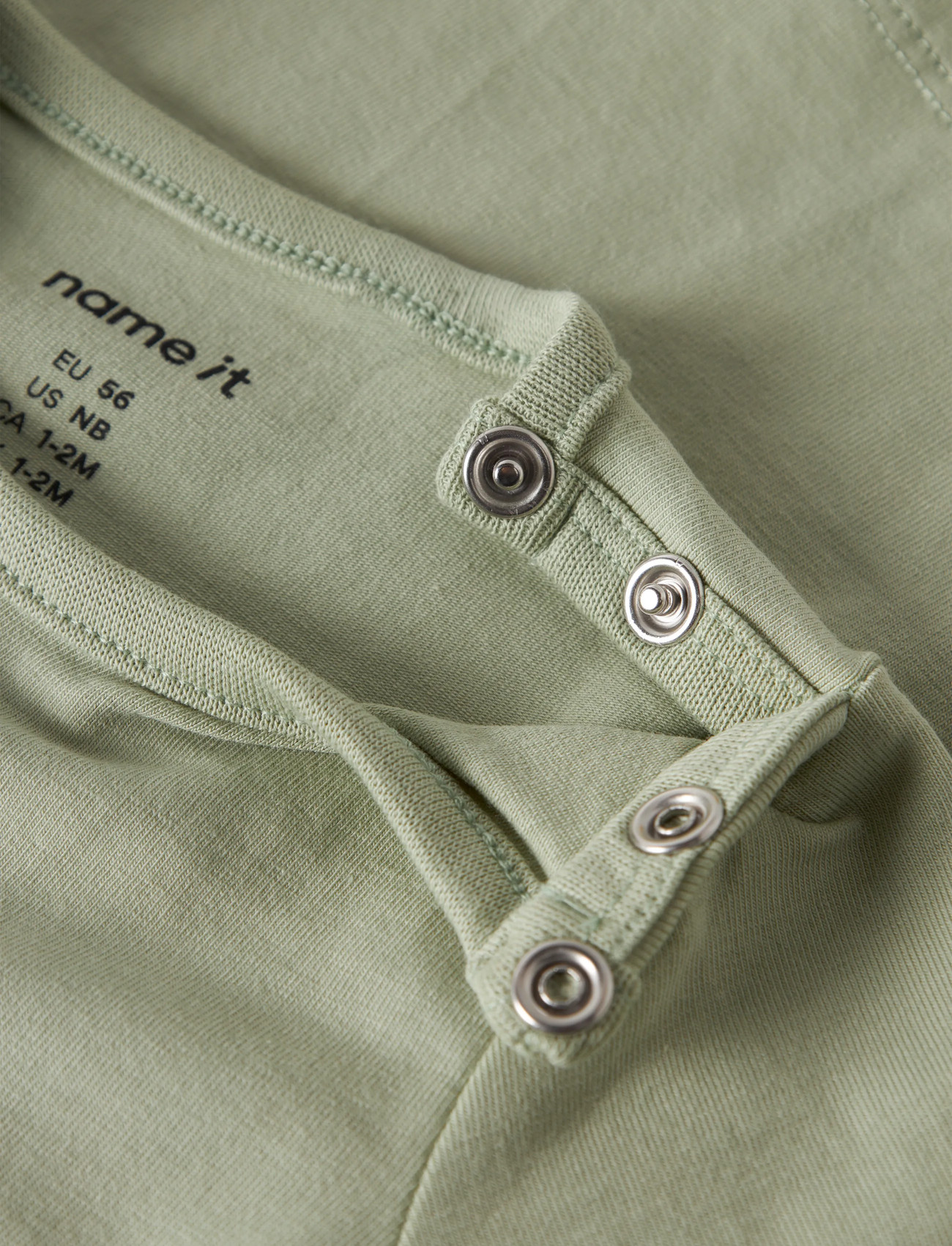 name it - NBFVUBIE LS TOP BOX - sügisesed riided - swamp - 2