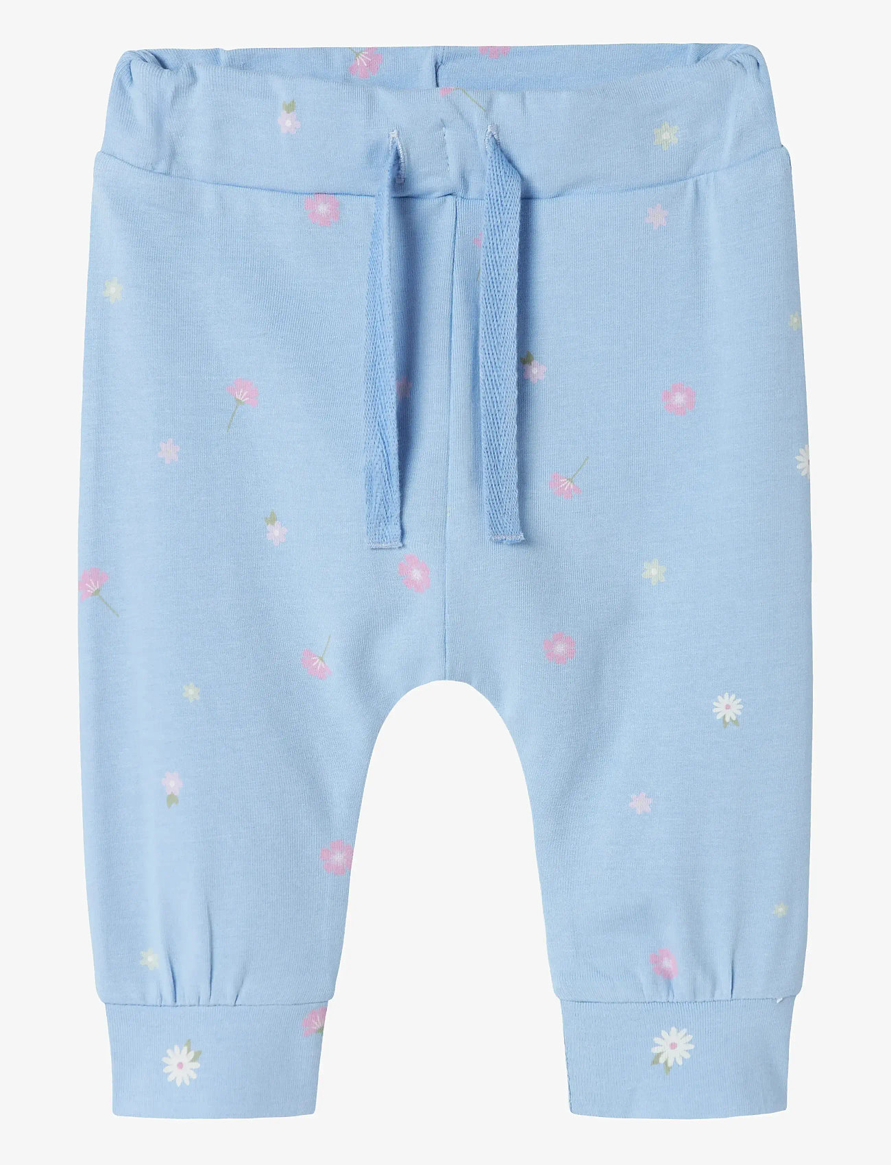 name it - NBFVANDORA PANT BOX - serenity - 0