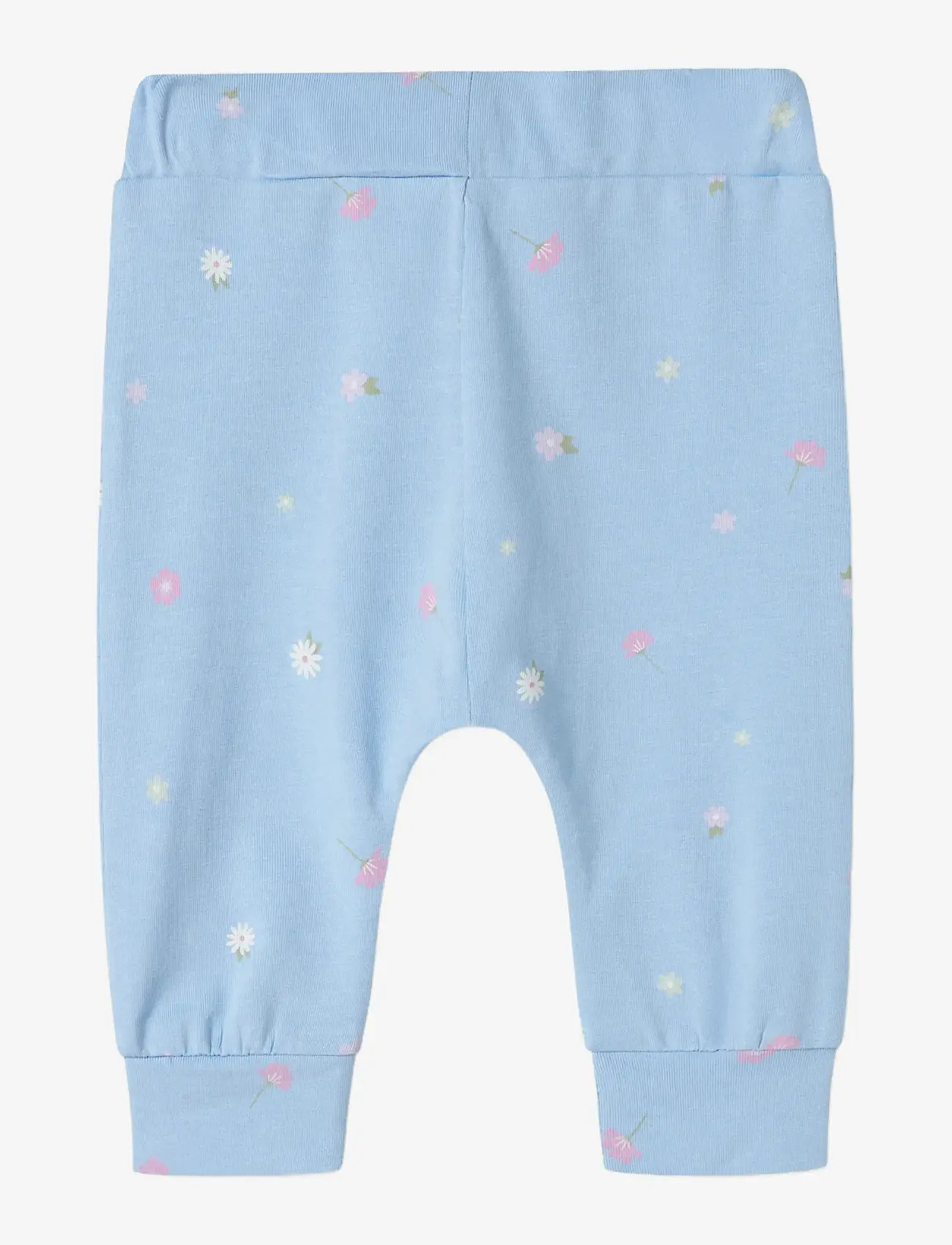 name it - NBFVANDORA PANT BOX - serenity - 1