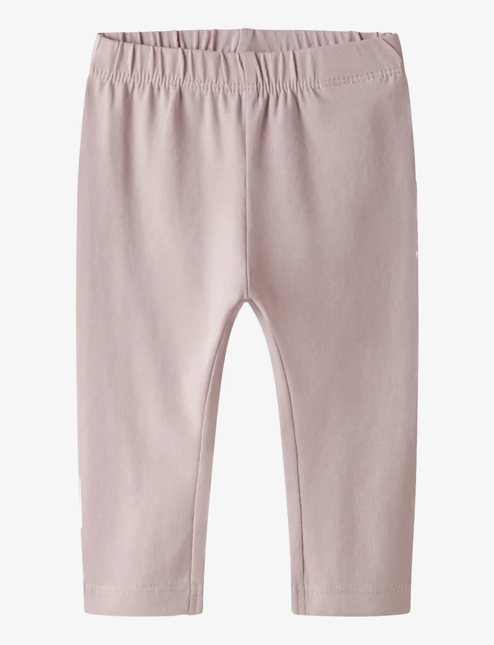 name it - NBFVUVIVIAN LEGGING - leggings - burnished lilac - 0