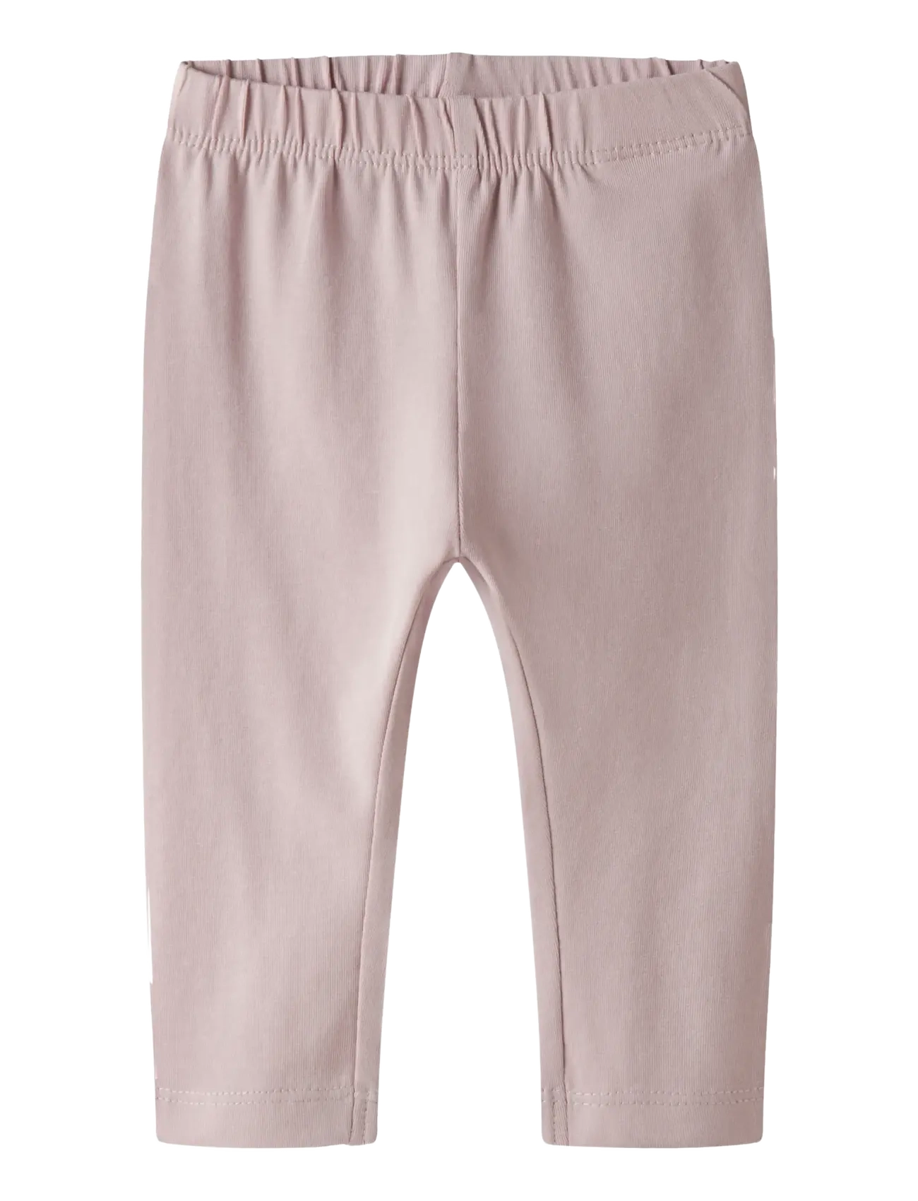 name it - NBFVUVIVIAN LEGGING - leggings - burnished lilac - 1