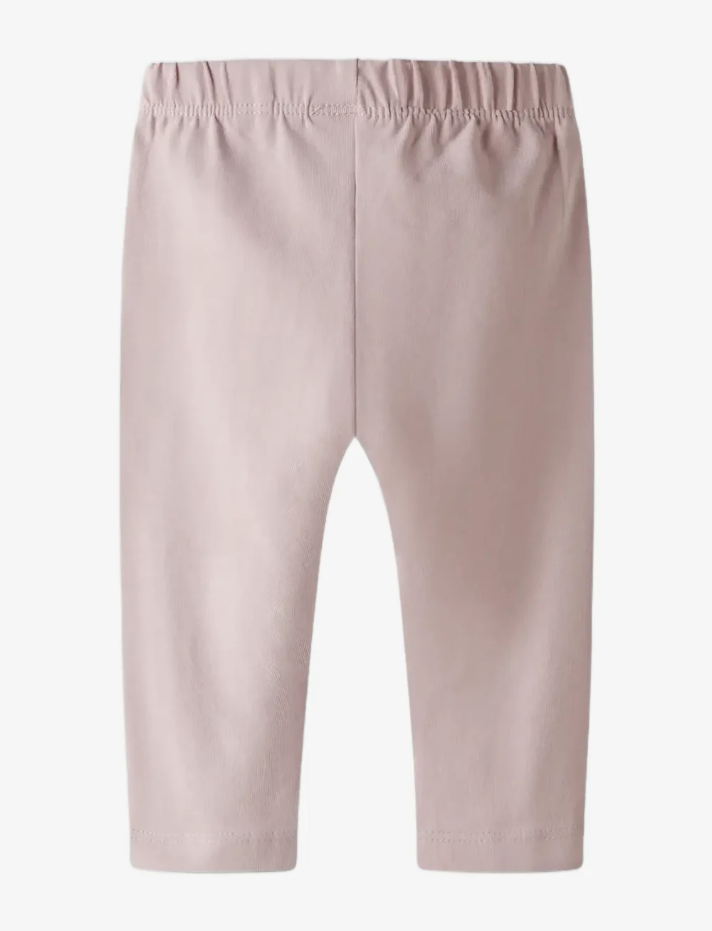 name it - NBFVUVIVIAN LEGGING - leggings - burnished lilac - 1