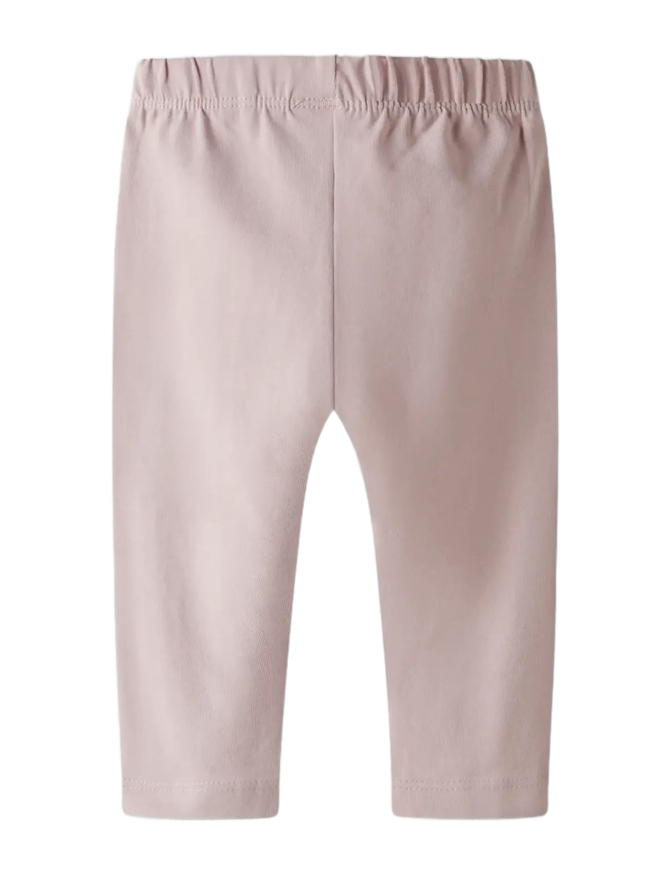name it - NBFVUVIVIAN LEGGING - leggings - burnished lilac - 2