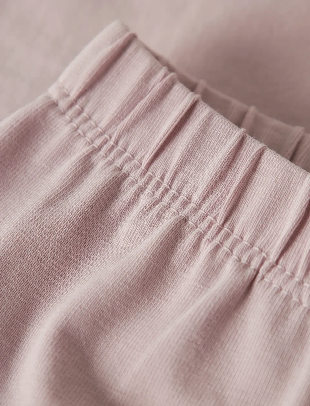 name it - NBFVUVIVIAN LEGGING - leggings - burnished lilac - 2