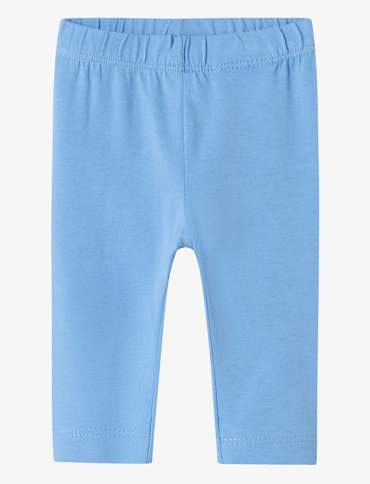 name it - NBFVUVIVIAN LEGGING - leggings - cornflower blue - 0