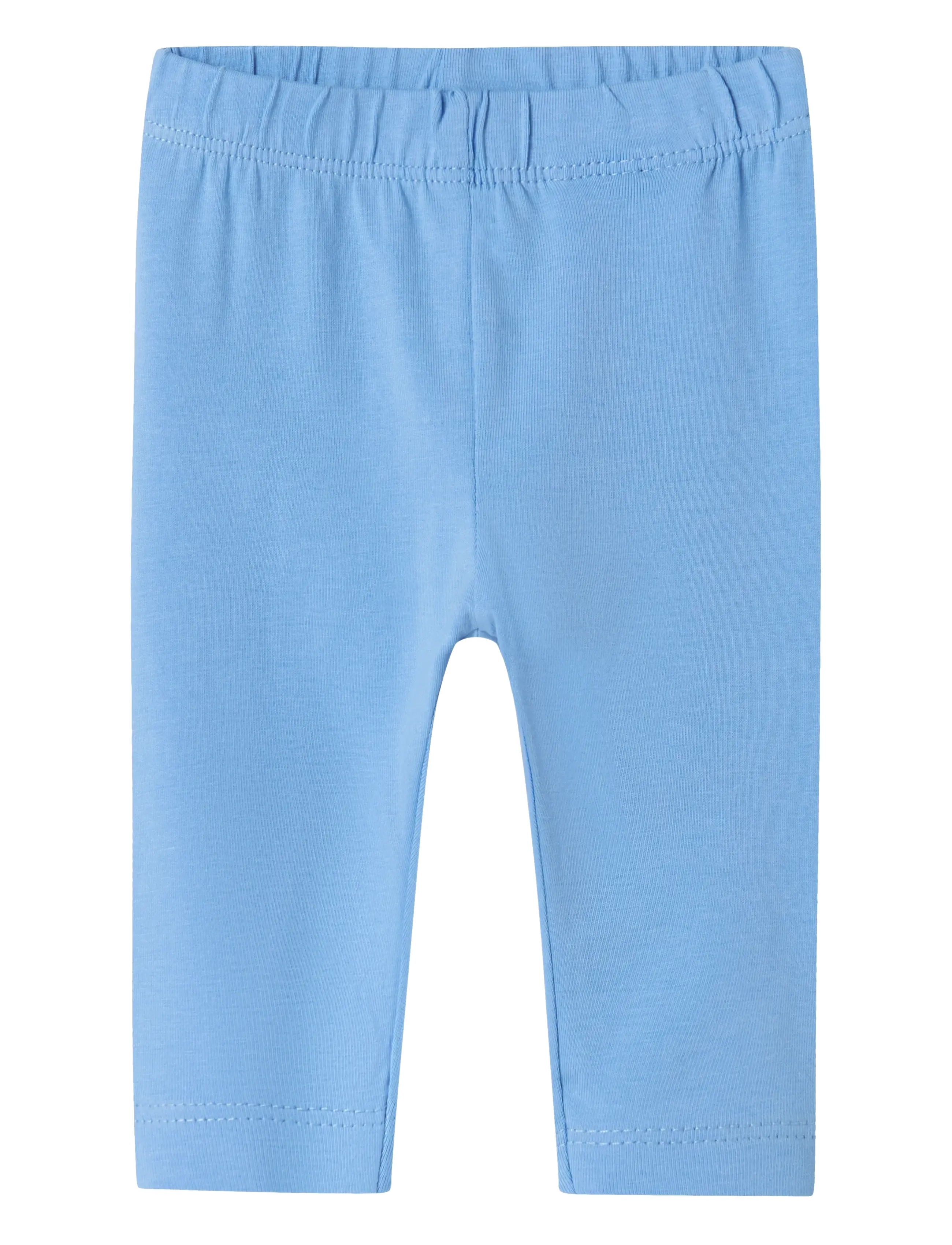 name it NBFVUVIVIAN LEGGING - Leggings - CORNFLOWER BLUE / blue