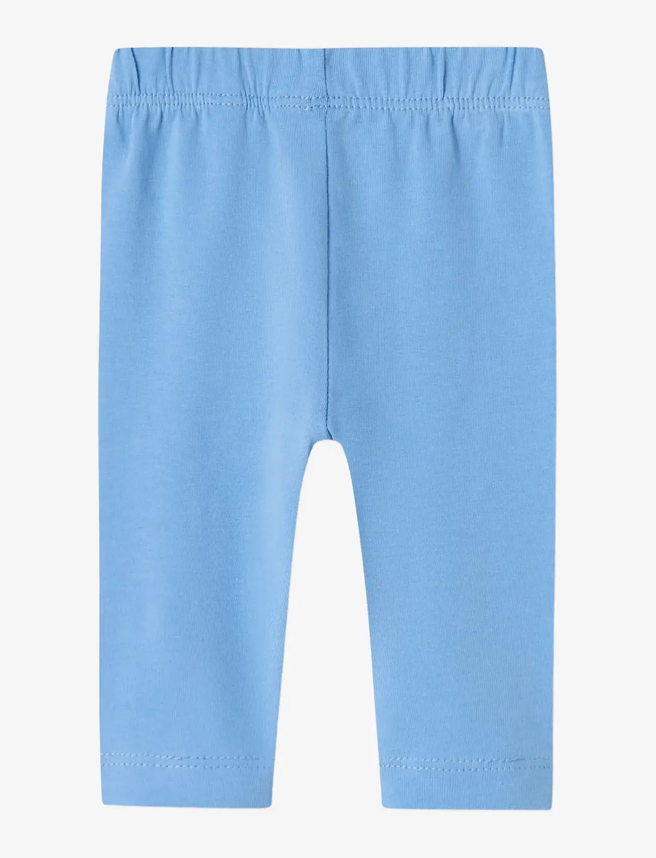 name it - NBFVUVIVIAN LEGGING - leggings - cornflower blue - 1