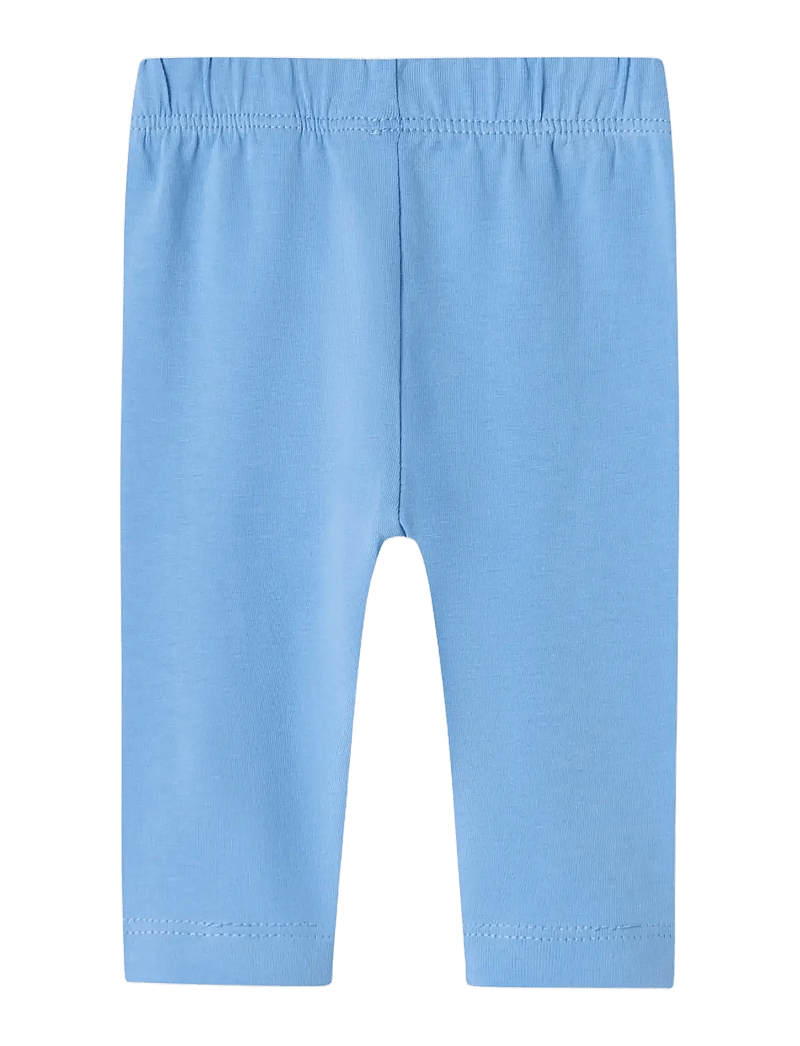 name it - NBFVUVIVIAN LEGGING - leggings - cornflower blue - 1
