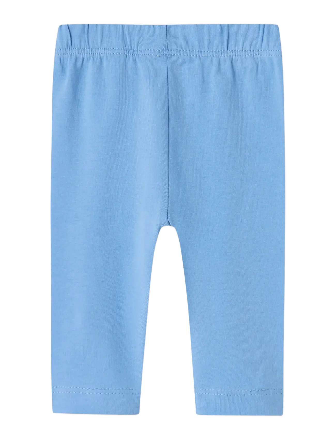 name it - NBFVUVIVIAN LEGGING - leggings - cornflower blue - 1