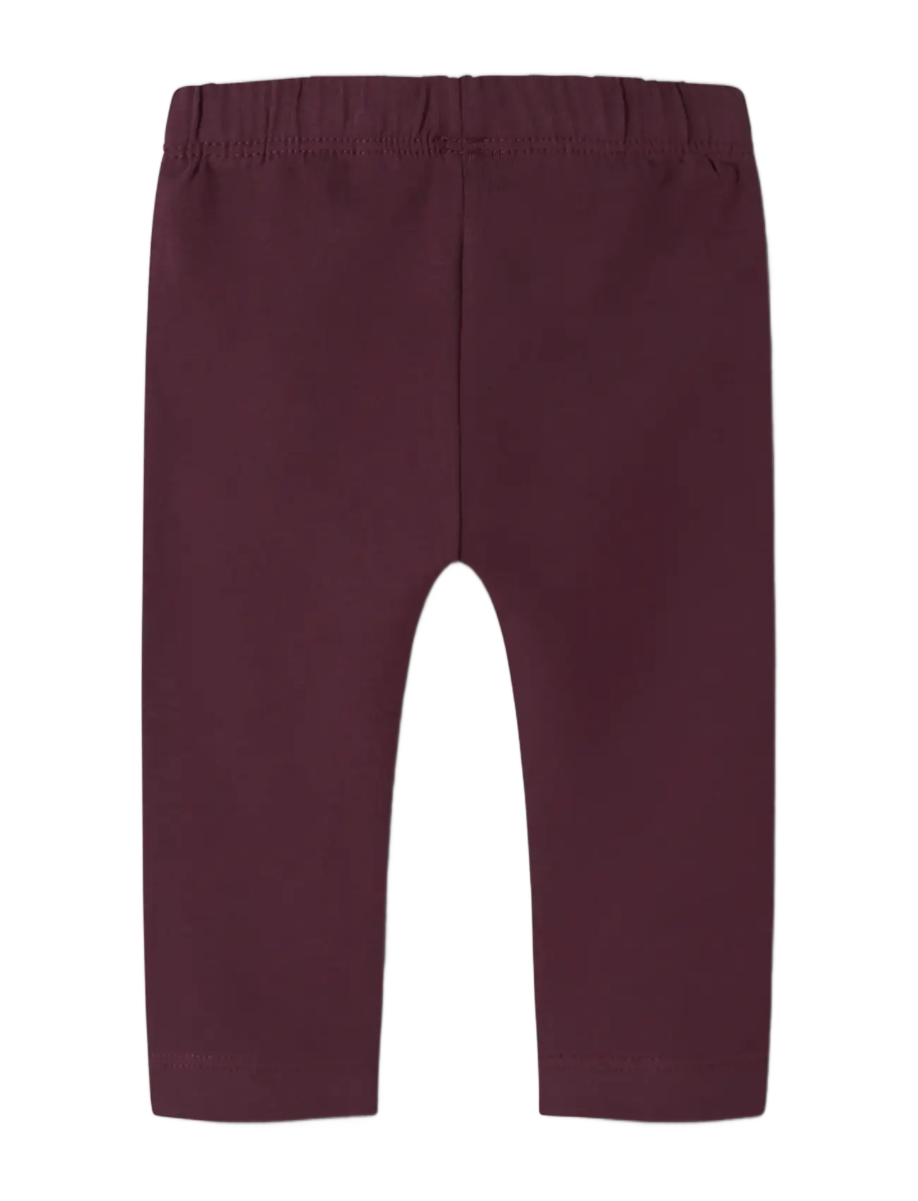 name it - NBFVUVIVIAN LEGGING - leggings - fig - 2