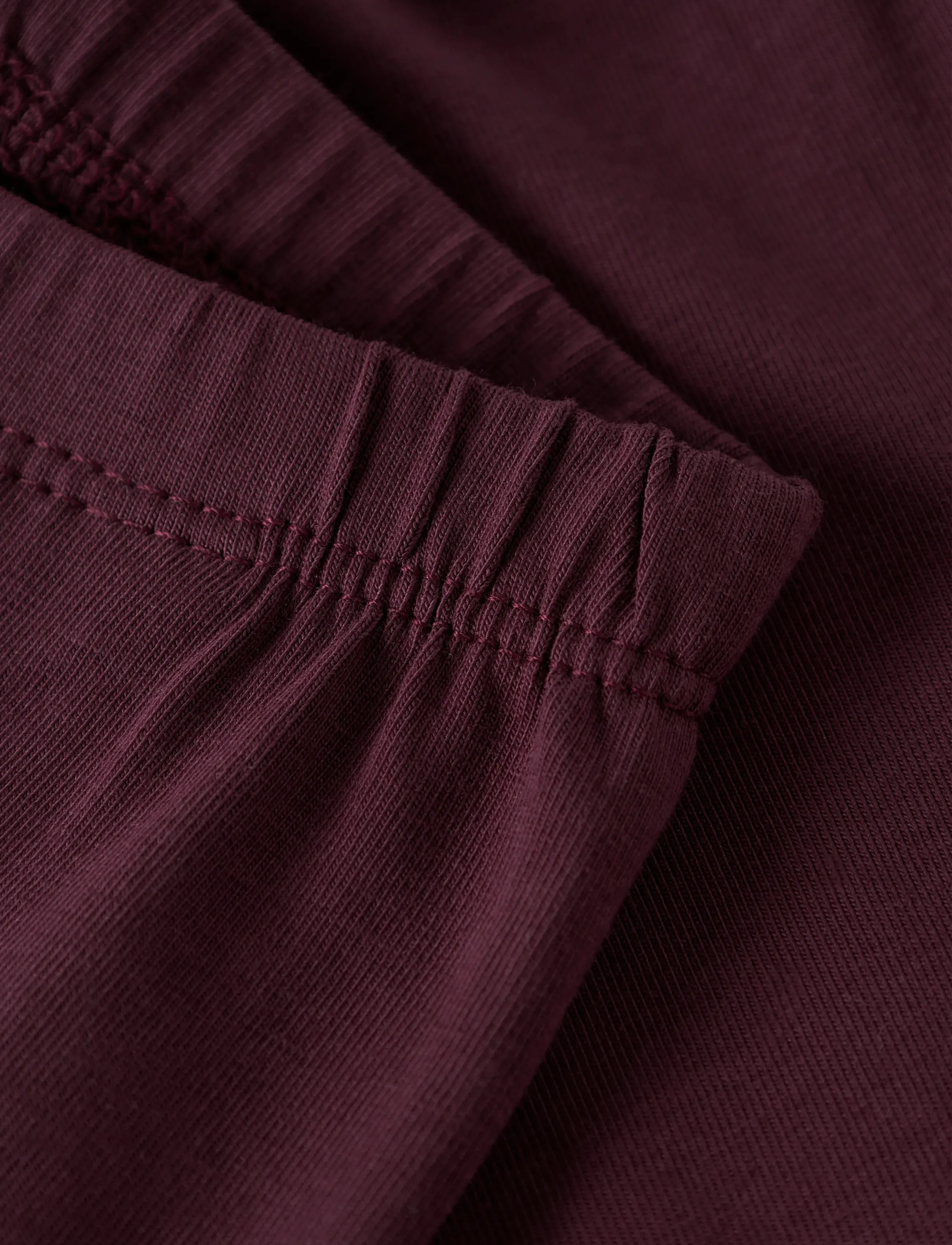 name it - NBFVUVIVIAN LEGGING - leggings - fig - 4