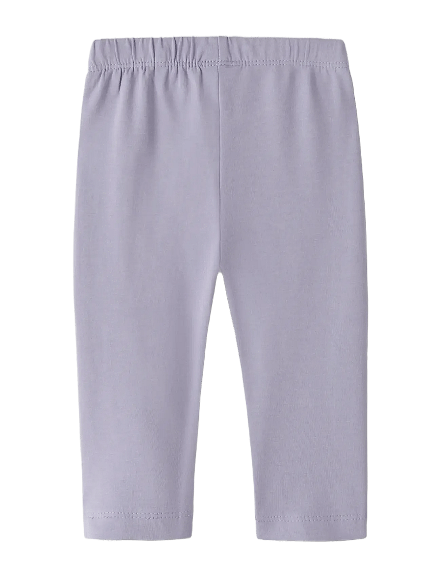 name it - NBFVUVIVIAN LEGGING - leggings - heirloom lilac - 1