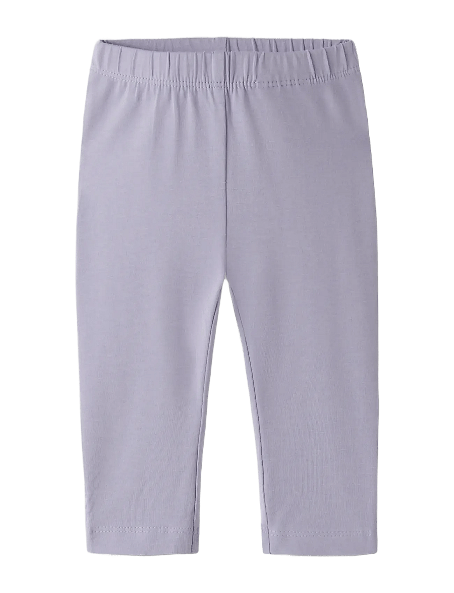 name it - NBFVUVIVIAN LEGGING - leggings - heirloom lilac - 2